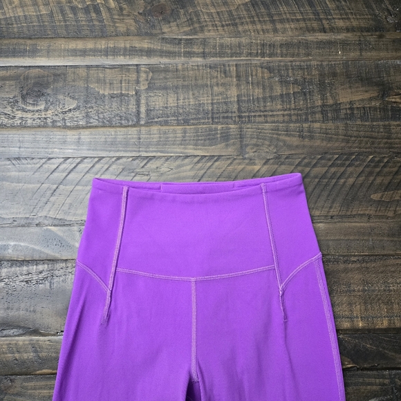 LULULEMON Groove Flare Pants‎2